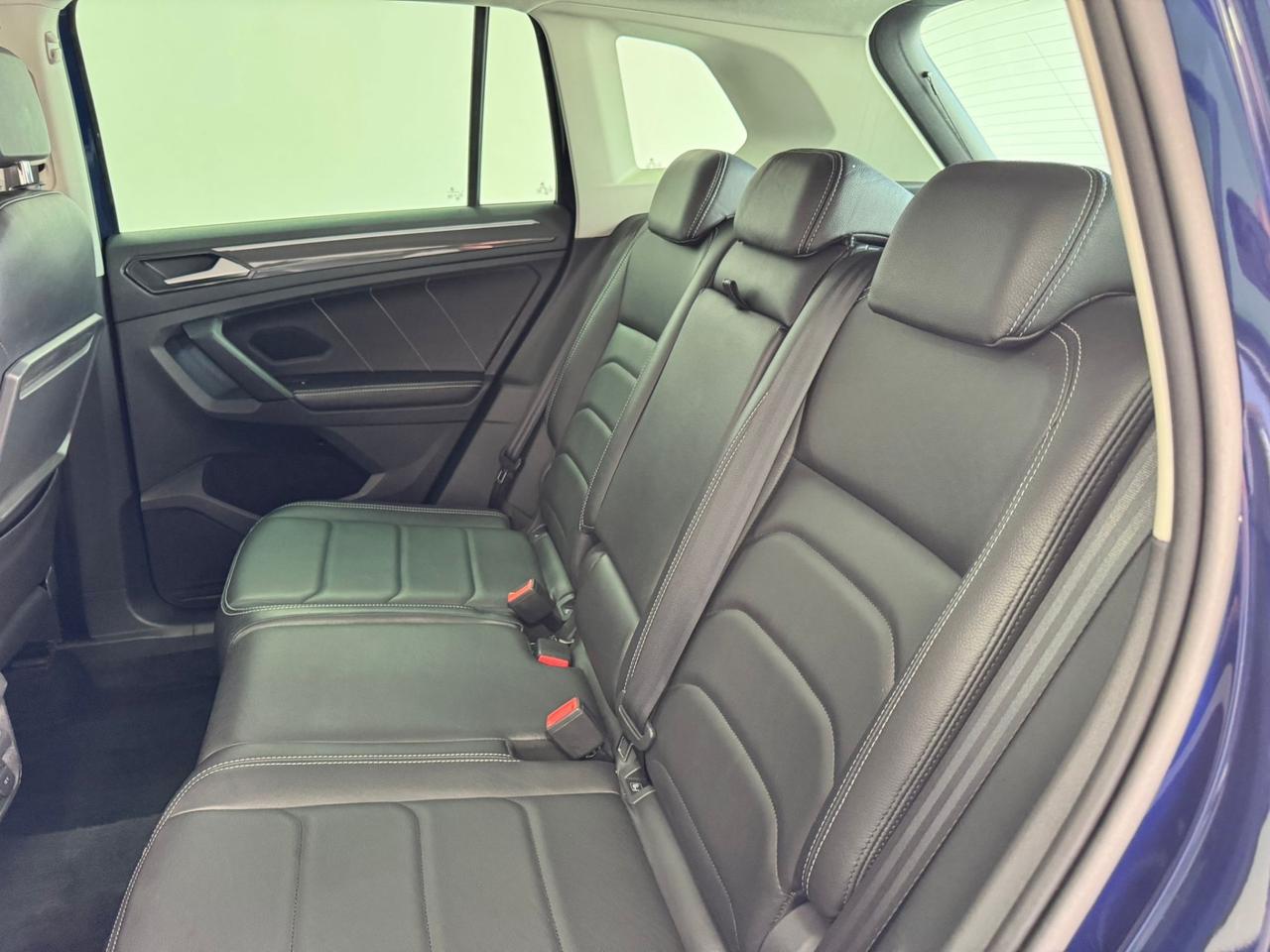 Volkswagen Tiguan 1.6 TDI -CARPLAY-GARANTITA-2017