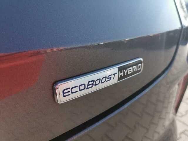 Ford Puma 1.0 EcoBoost Hybrid 125 CV S&S ST-Line