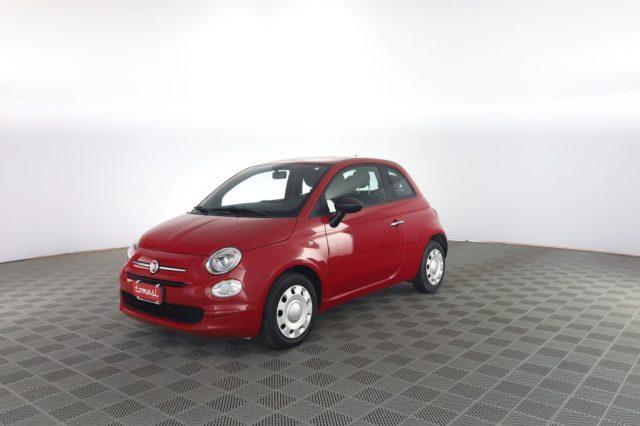 FIAT 500 500 1.0 Hybrid