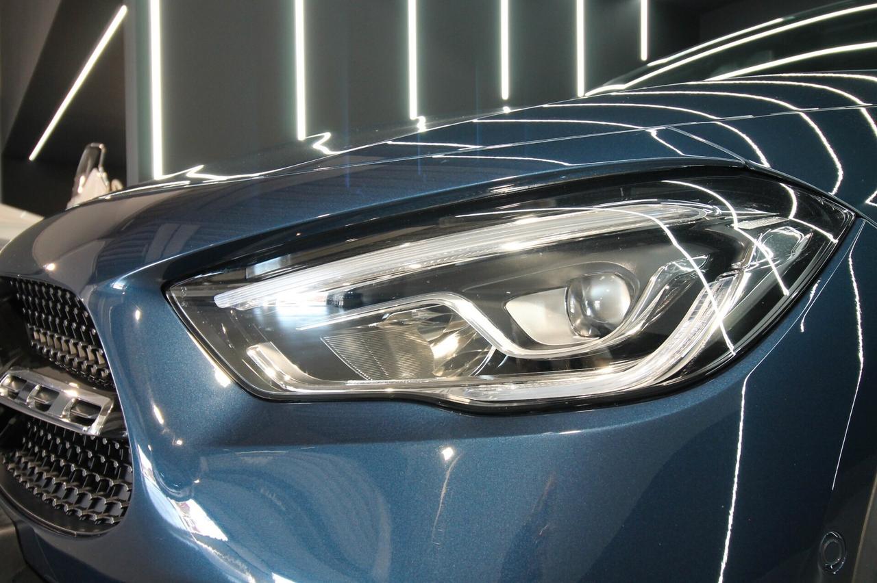 MERCEDES GLA 200D AUT PREMIUM AMG