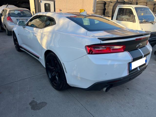 CHEVROLET Camaro 2.0L Turbo aut. Coupé