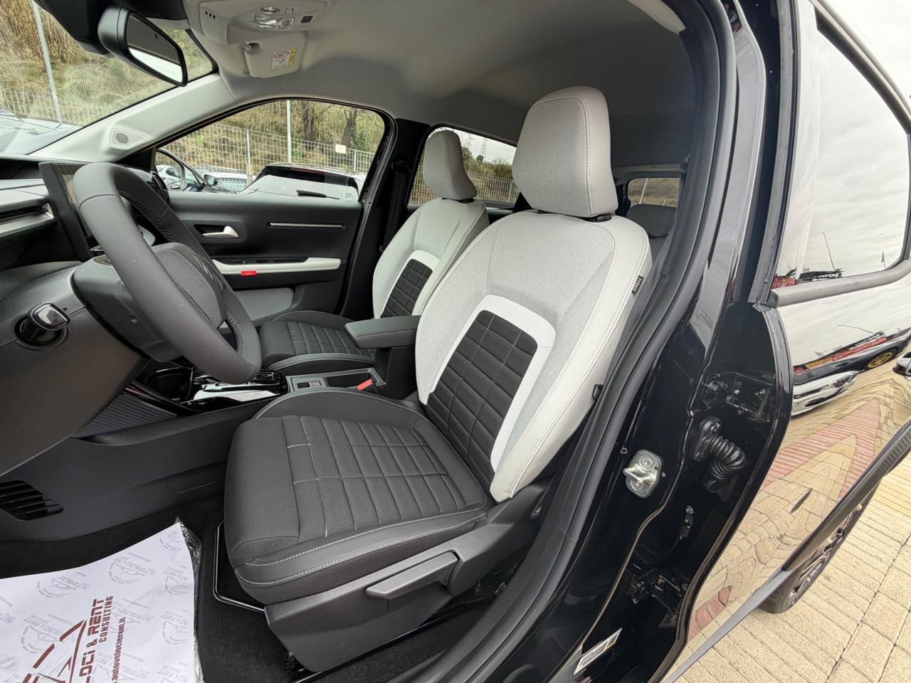 Citroen C3 Hybrid 110 e-DCS6 Max NOLEGGIO FLESSIBILE PRIVATI/AZIENDE