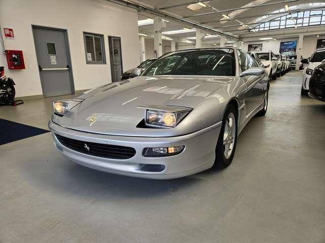 Ferrari 456 456 5.5 GT