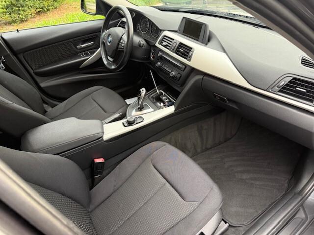 Bmw 316 d buisness Neopatentato