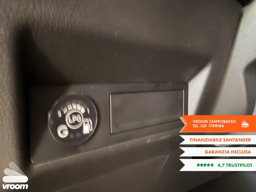 RENAULT Captur 2ª serie Captur TCe 100 CV GPL ...