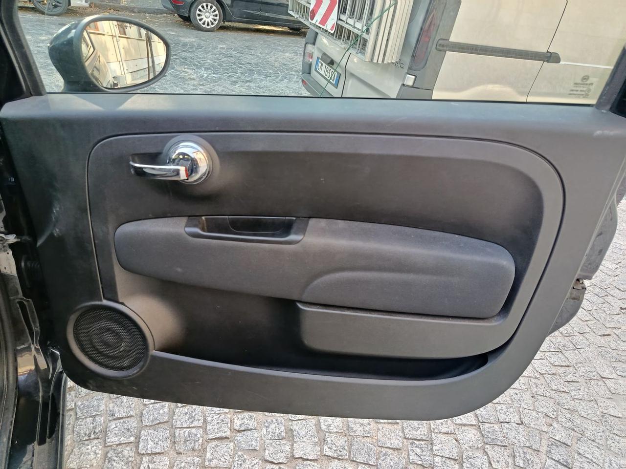 Fiat 500 Dolcevita 1.0 70 MHEV #6919