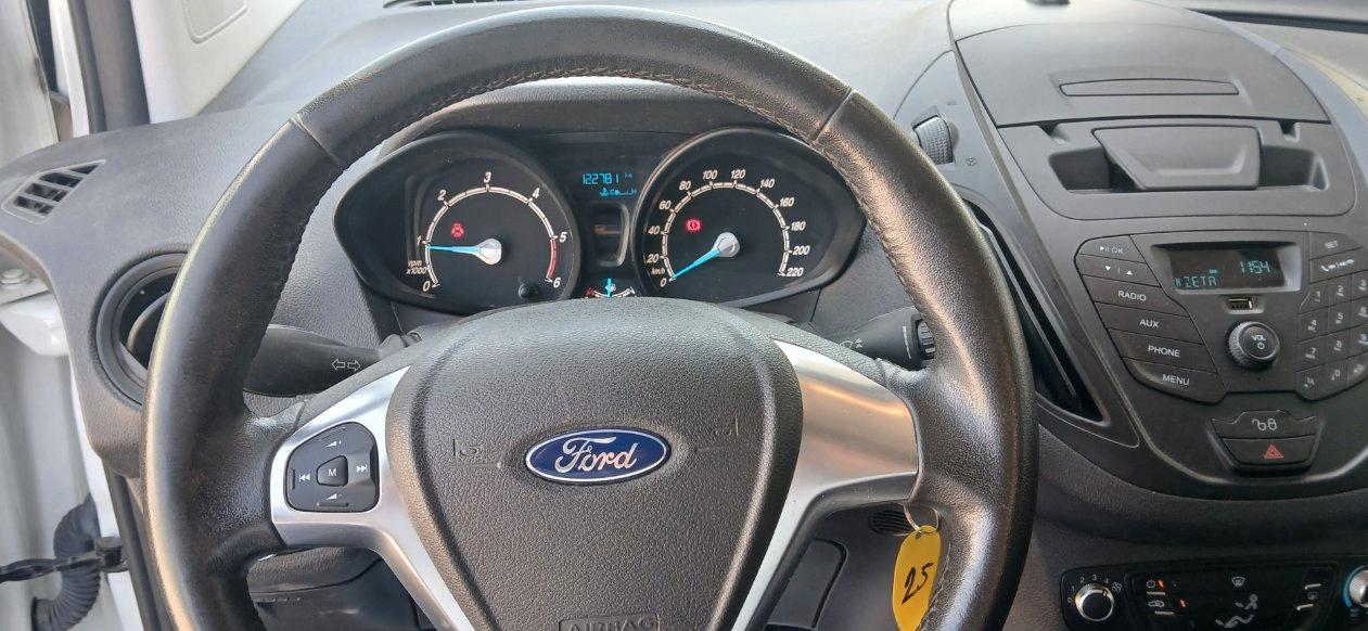 FORD Transit Courier 1.5 tdci 75cv S&S Trend my20
