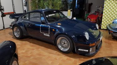 Porsche 911 930 Porsche Turbo Super Cup Racing Italia