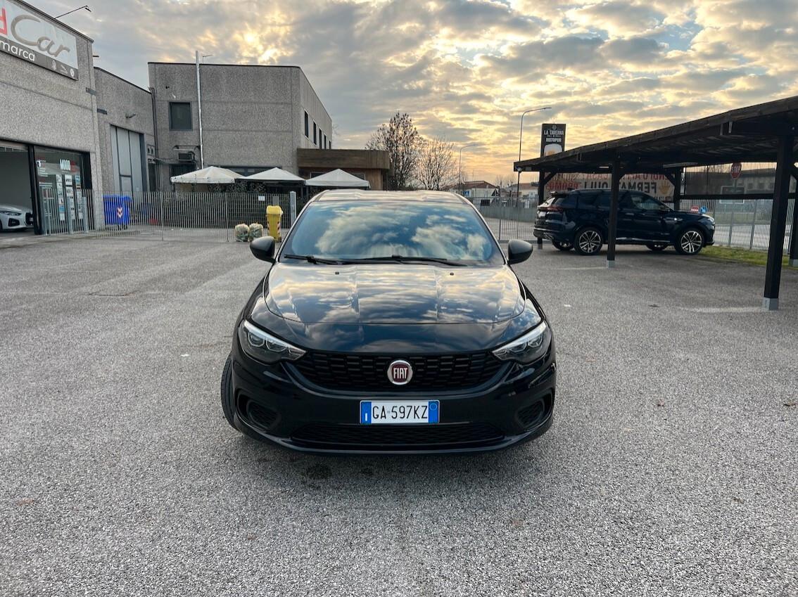 Fiat Tipo 5p 1.4 Street 95cv - NEOPATENTATI - CONTO VENDITA