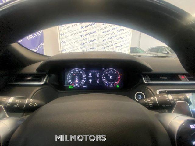 LAND ROVER Range Rover Velar 3.0D V6 275 CV R-Dynamic