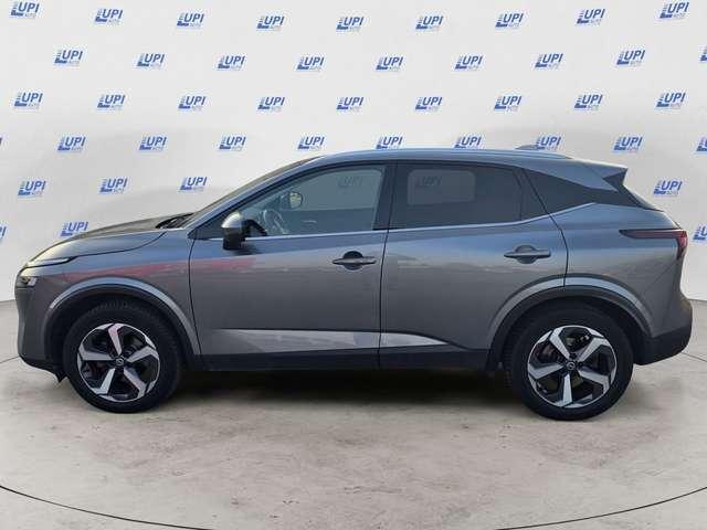 Nissan Qashqai 1.3 mhev N-Connecta 2wd 140cv