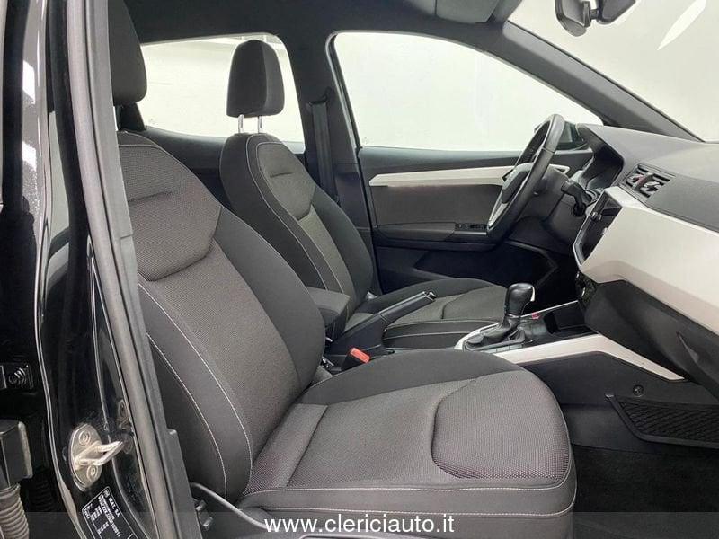 Seat Arona 1.0 EcoTSI 110 CV DSG XPERIENCE (NAVI)