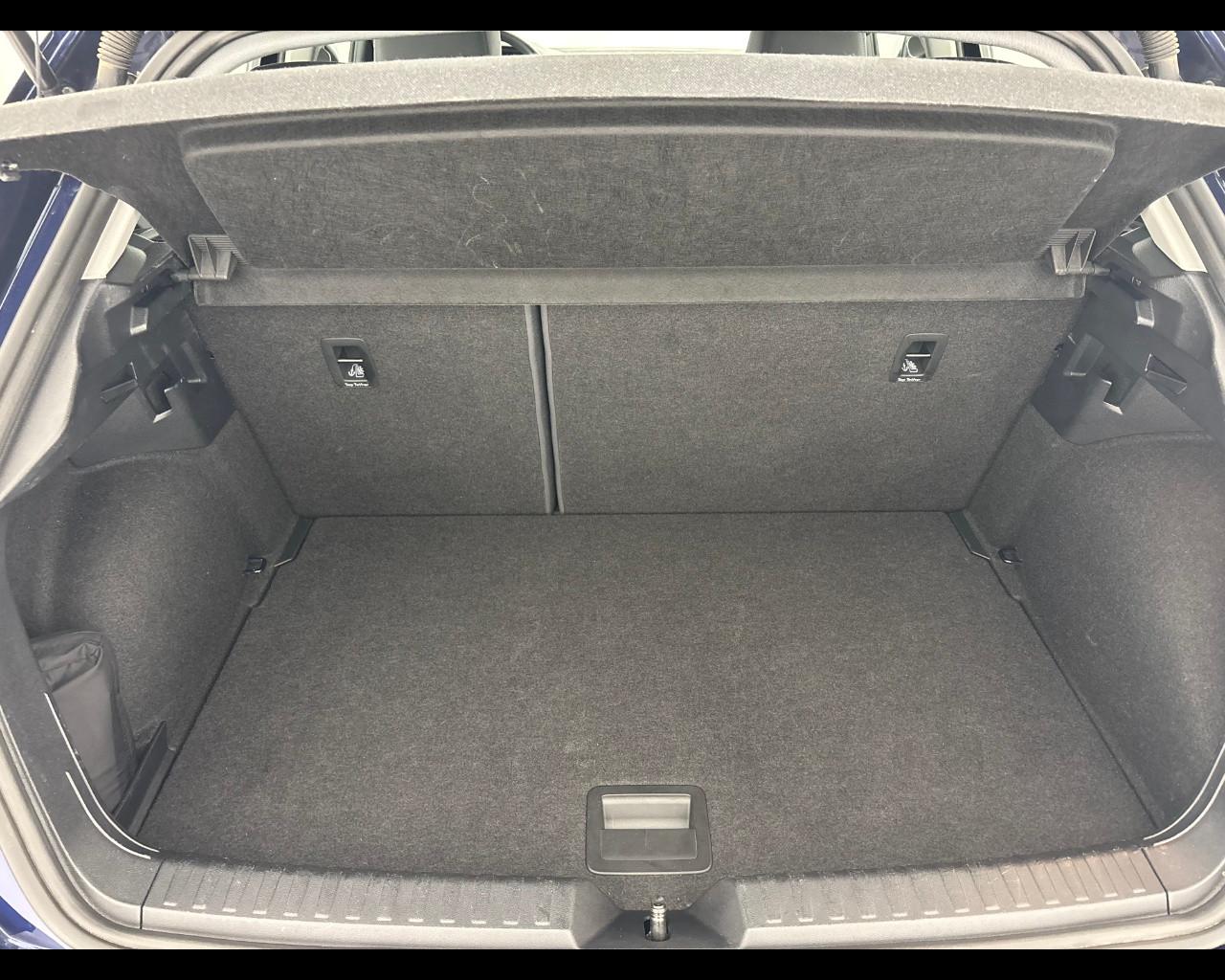 AUDI A1 Sportback 30 1.0 tfsi S Line Edition 116cv