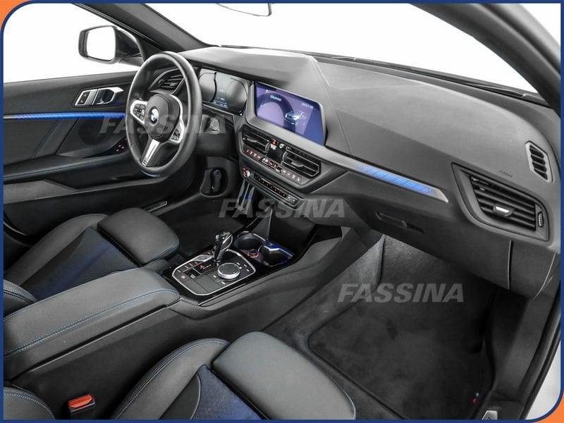 BMW Serie 1 118i Msport 136cv auto