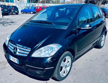 Mercedes-benz A 160 BlueEFFICIENCY Elegance