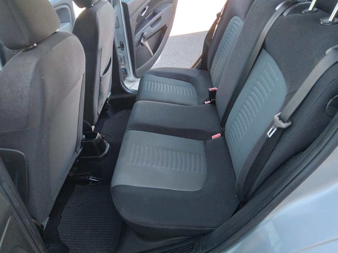 Fiat Grande Punto 1.4 77cv 5 porte Dynamic x neopatentati