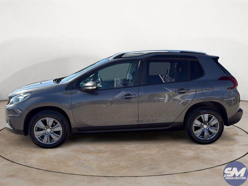 Peugeot 2008 BlueHDi 100cv Active