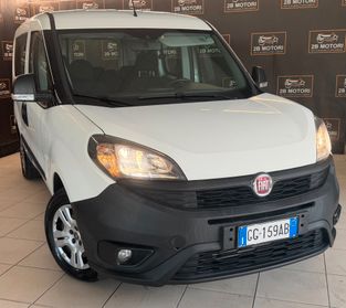 Fiat Doblo Doblò 1.3 MJT S&S PC Combi N1 Easy + IVA
