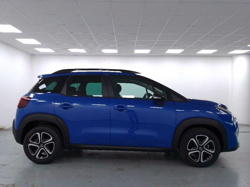 Citroën C3 Aircross 1.2 puretech Feel s&s 110cv