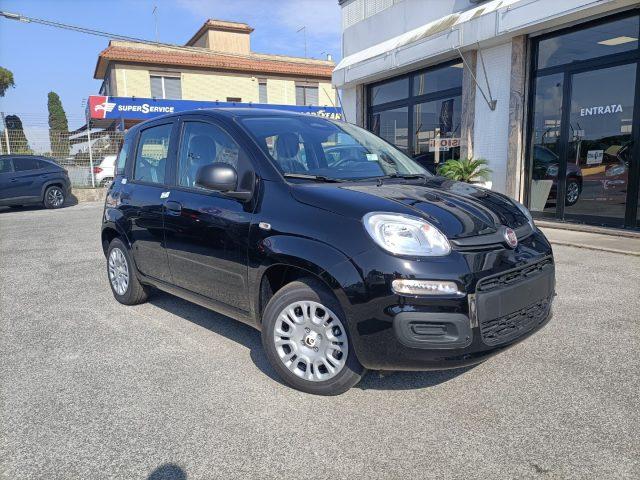 FIAT Panda 1.0 FireFly S&S Hybrid PREZZO REALE