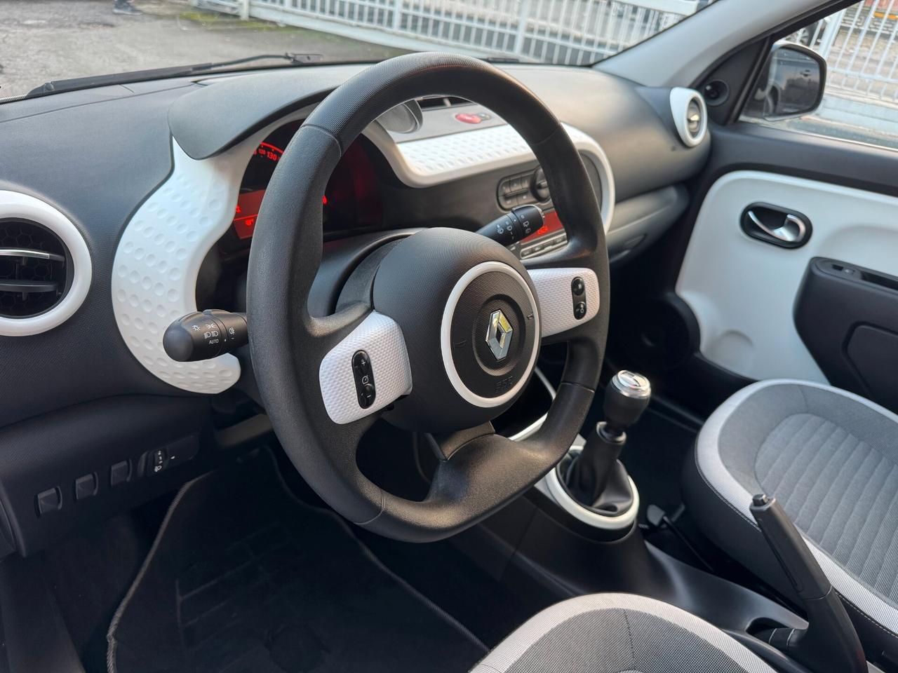 Renault Twingo SCe 73CV Intens 2020