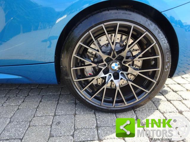 BMW M2 Coupé 3.0 Competition Akrapovic Stage 2