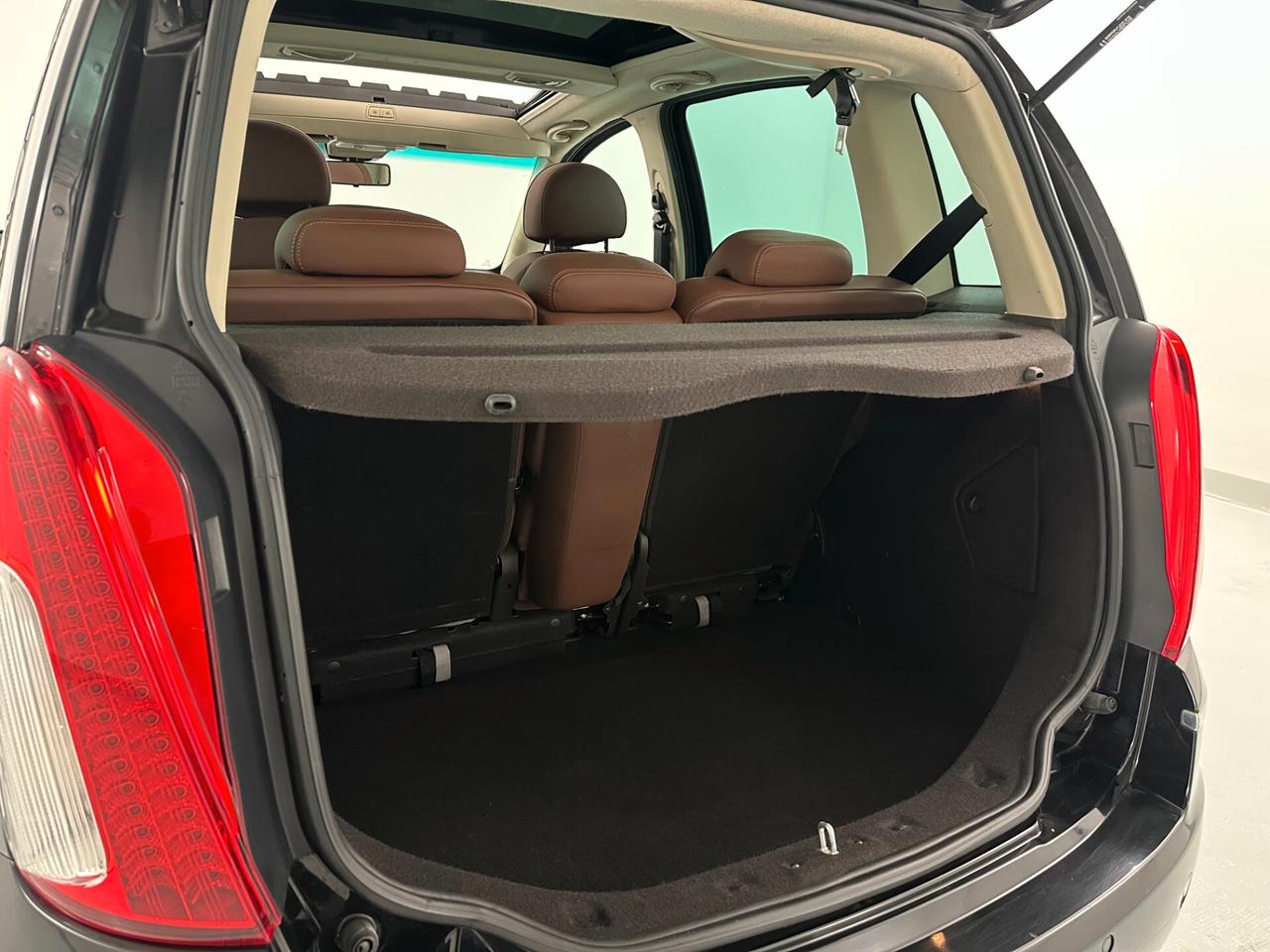 Lancia MUSA 1.6 Multijet Poltrona Frau