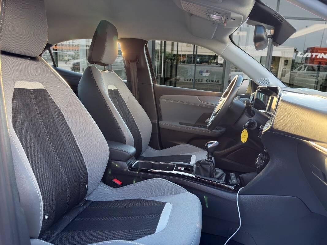 Opel Mokka 1.2 t Elegance s&s 130cv Con CARPLAY