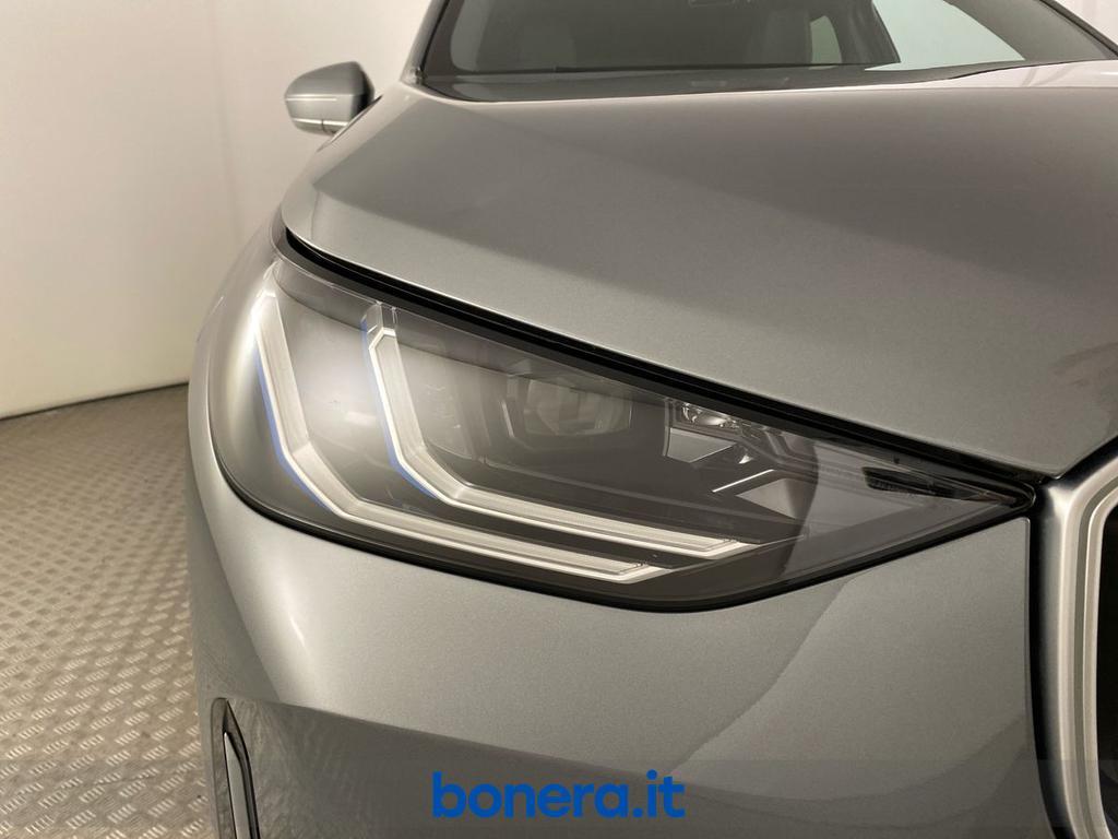 BMW X3 d xDrive20 Steptronic