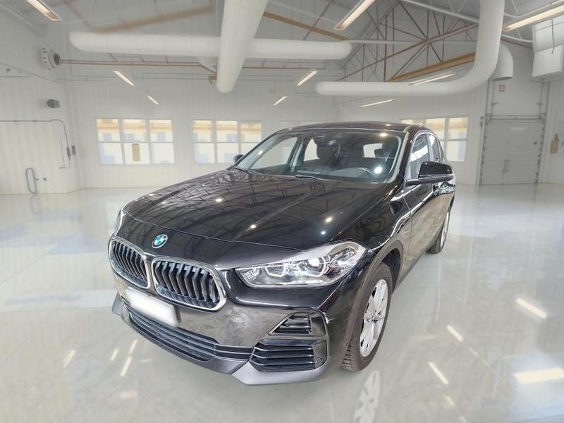 BMW X2 SDRIVE 18I BUSINESS X SUV
