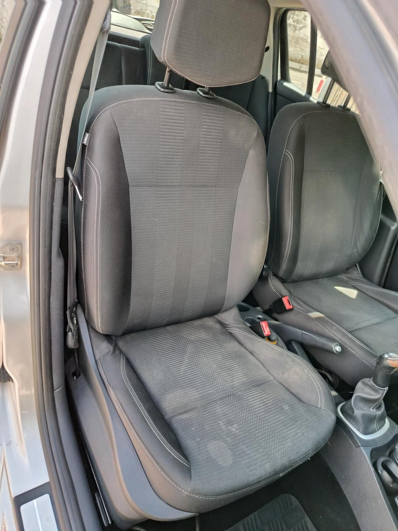 Renault Clio 1.5 dCi 75CV 5 porte Dynamique