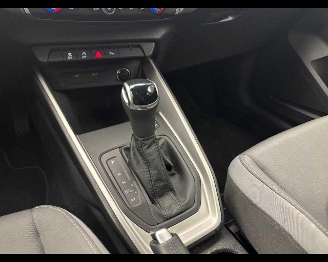 AUDI A1 SPB 35 TFSI S tronic S line edition