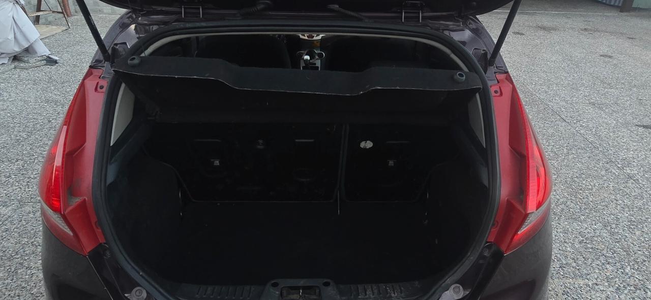 Ford Fiesta Fiesta+ 1.6 TDCi 95CV 5 porte