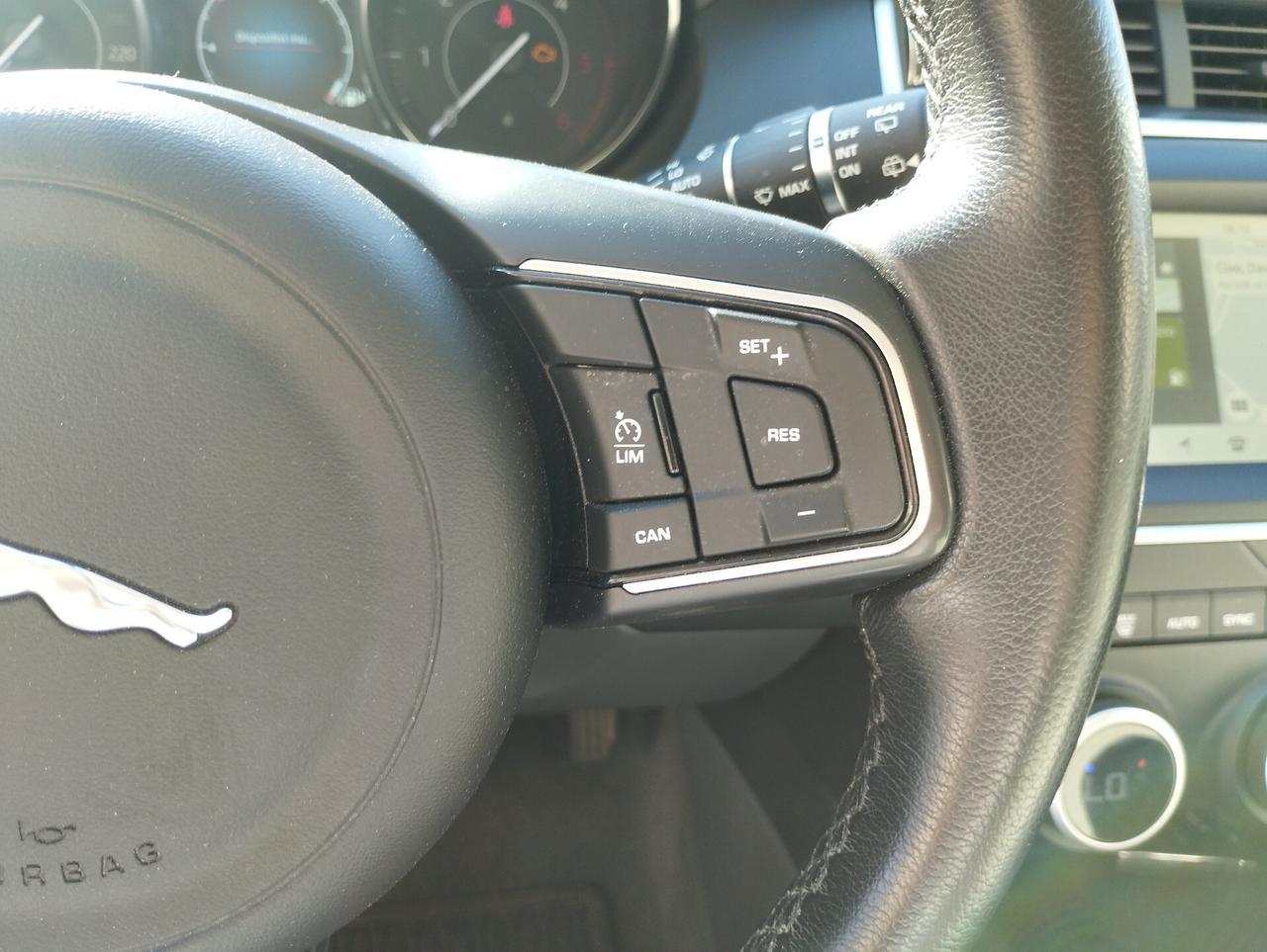Jaguar E-Pace 2.0d i4 S FWD 150 CV my 19