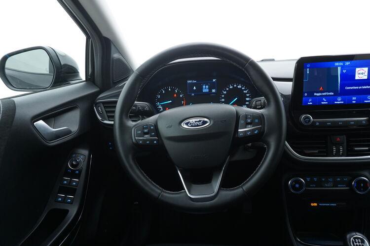 Ford Puma Titanium BZ546457 1.0 Mild Hybrid 125CV