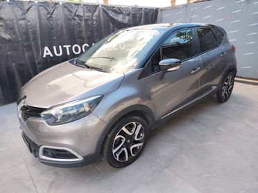 Renault Captur 1.5 dCi 90 CV Energy R-Link