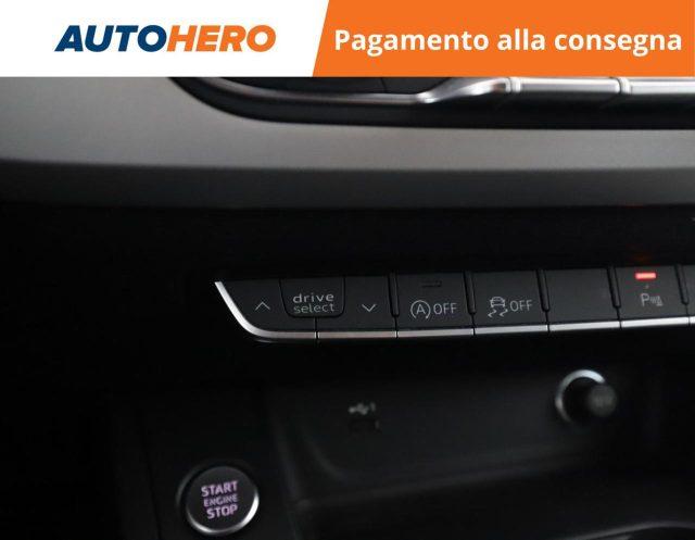 AUDI A5 SPB 40 TDI S tronic Business Advanced