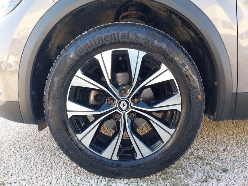 Renault Captur Captur 1.0 tce Techno Gpl 100cv