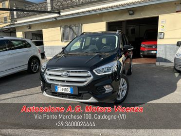 Ford Kuga 1.5 TDCI 120CV Business Powershift