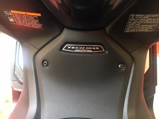 Yamaha T Max 560 ABS + TCS