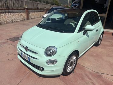 Fiat 500 1.2 EasyPower Lounge