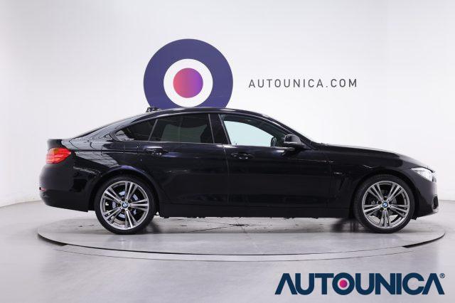 BMW 420 D XDRIVE GRAN COUPÈ SPORT FARI LED