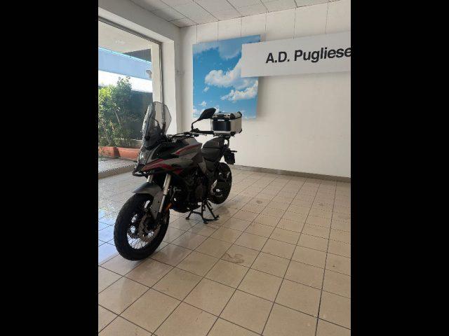 VOGE Other 500 DS - 500 DS