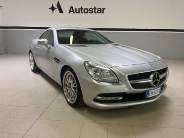 Mercedes-benz SLK 200 CGI Sport