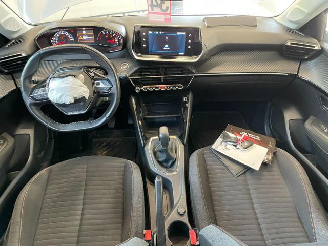 PEUGEOT 208 1.2 PURETECH 75CV S&S ACTIVE