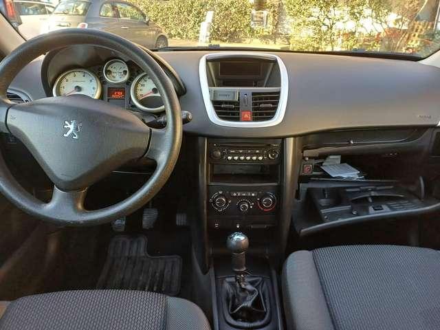 Peugeot 207 207 5p 1.4 8v X-Line FL