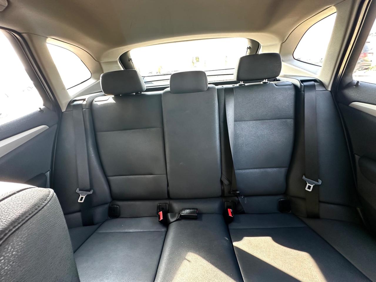 Bmw X1 sDrive18d X Line