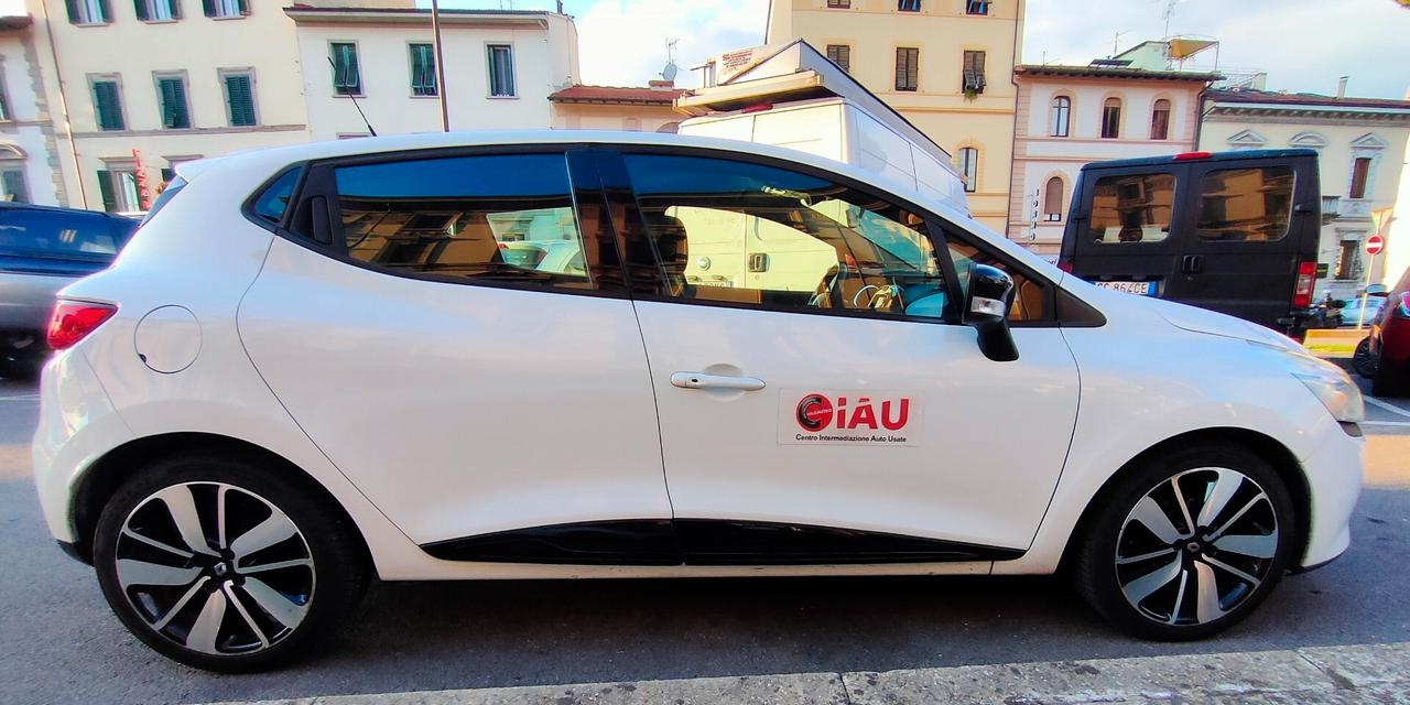 Renault Clio 1.5 dCi 90CV Start&Stop 5p. Energy