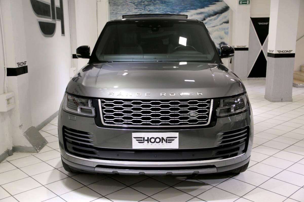 Land Rover Range Rover 3.0 sdV6 Vogue lwb auto my19