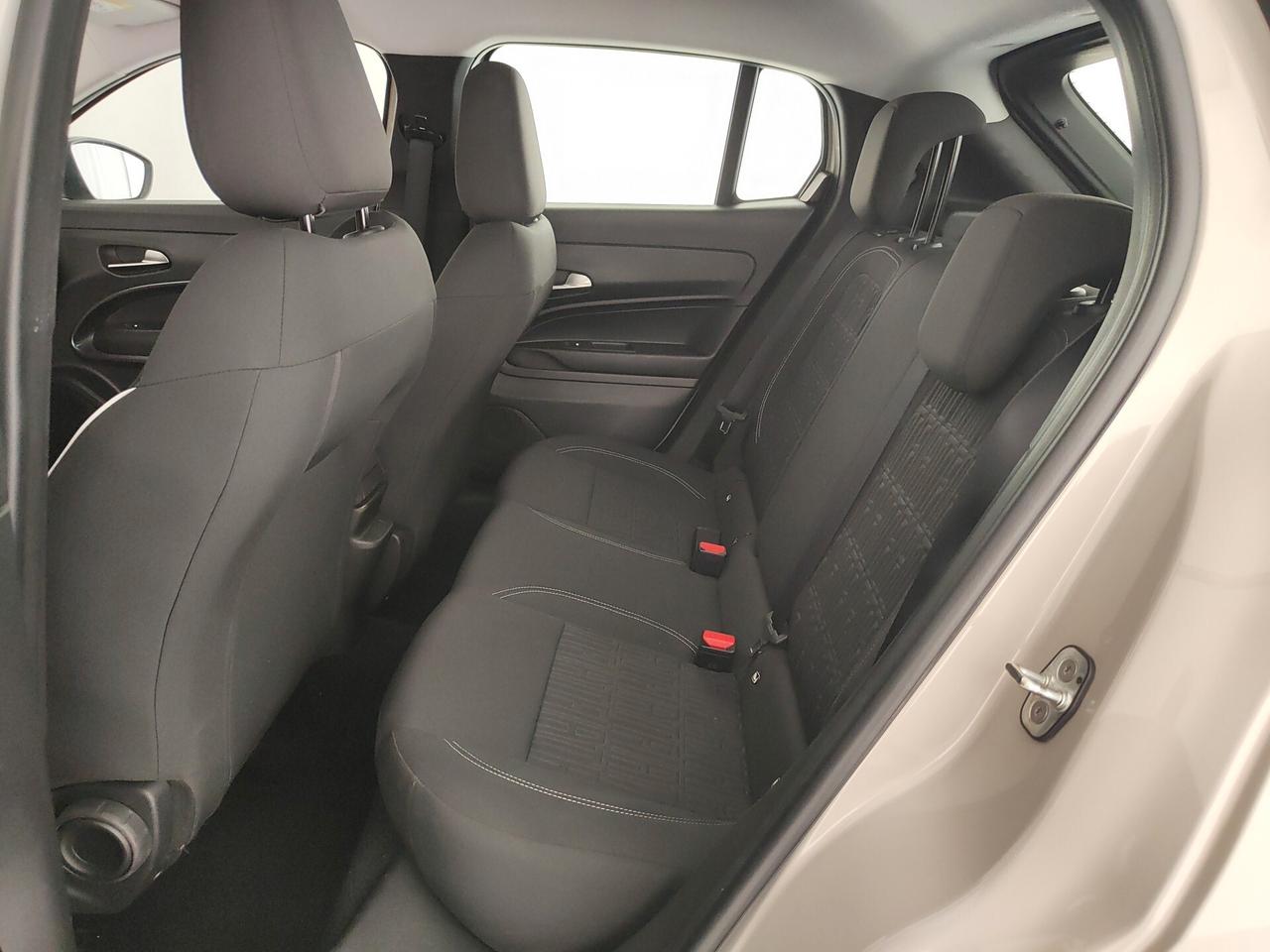 Fiat 600 Hybrid 145 CV DCT MHEV